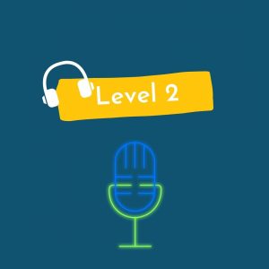 level 2 logo